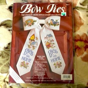 JCA Bow Ties